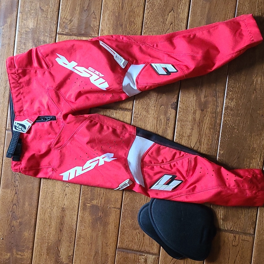 MSR Riding Pants